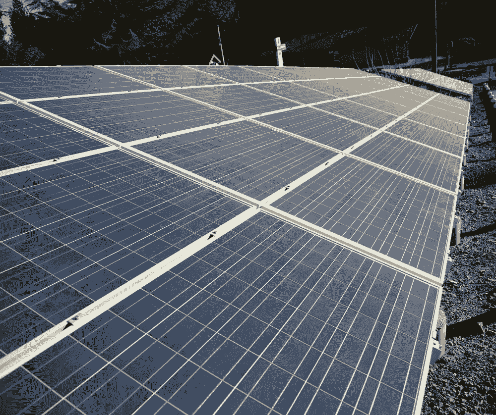 Solar Installation Services