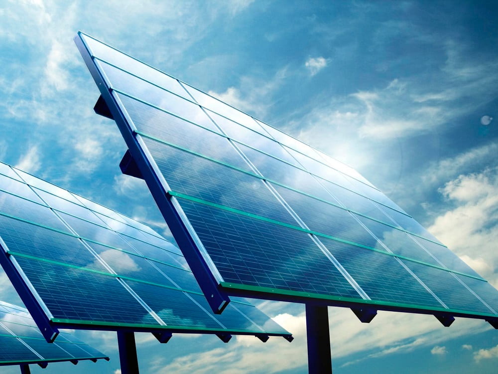 Electrical installations Zimbabwe