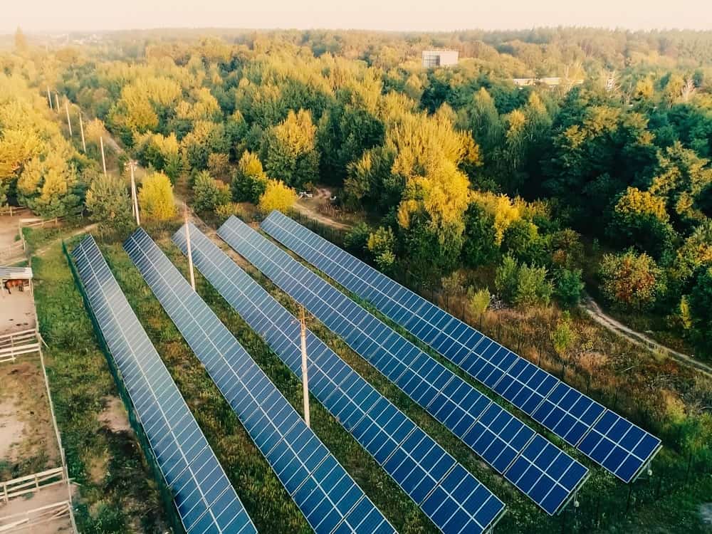 Solar Installation Services